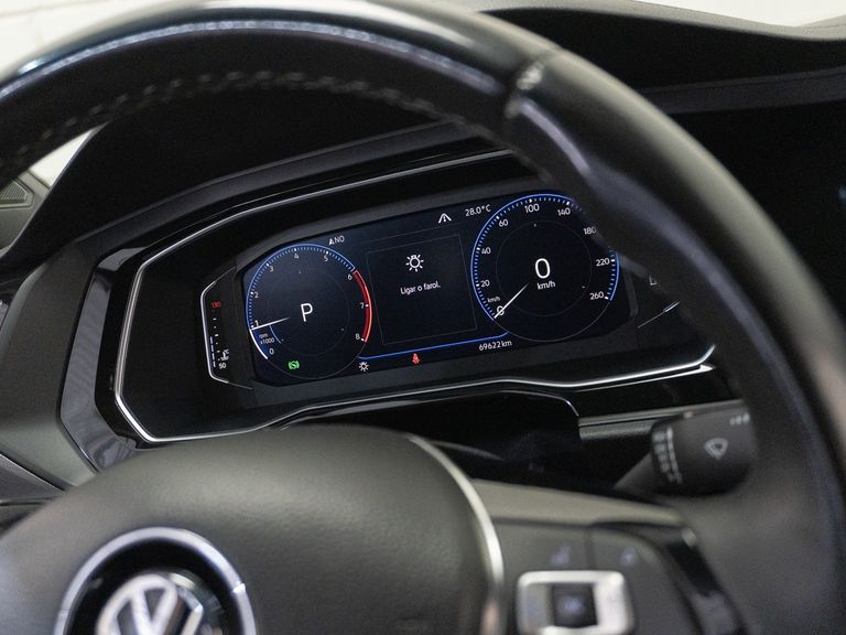 VolksWagen JETTA R-Line 250 TSI 1.4 Flex 16V Aut.