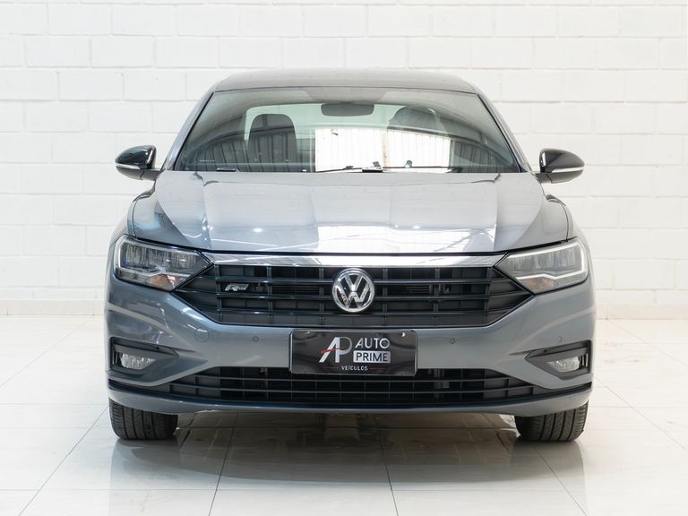 VolksWagen JETTA R-Line 250 TSI 1.4 Flex 16V Aut.