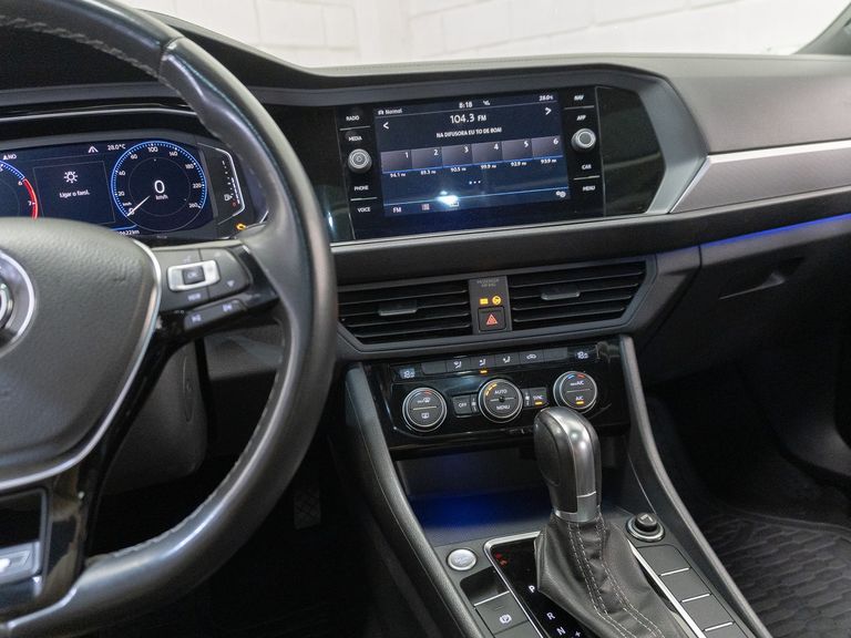 VolksWagen JETTA R-Line 250 TSI 1.4 Flex 16V Aut.