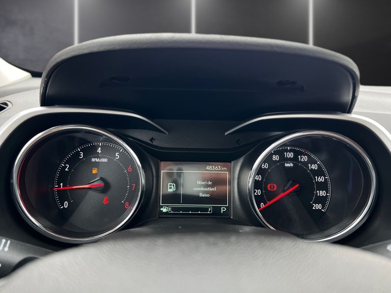 Chevrolet TRACKER LT 1.0 Turbo 12V Flex Aut.