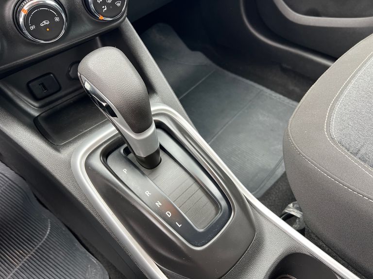 Chevrolet TRACKER LT 1.0 Turbo 12V Flex Aut.