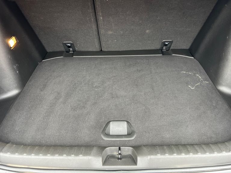 Chevrolet TRACKER LT 1.0 Turbo 12V Flex Aut.