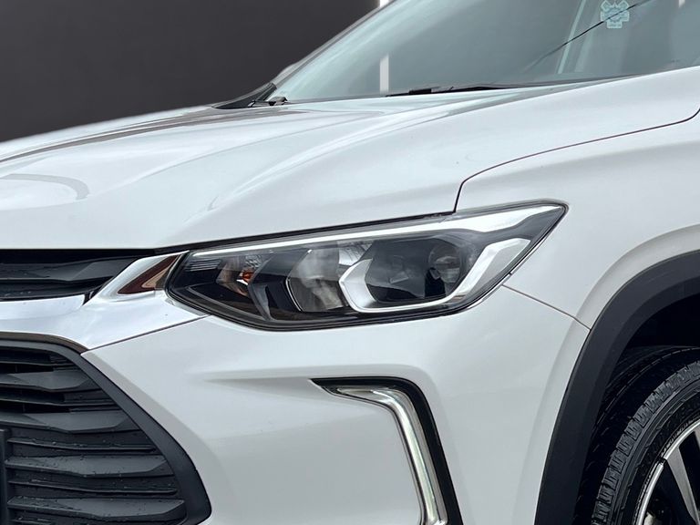Chevrolet TRACKER LT 1.0 Turbo 12V Flex Aut.