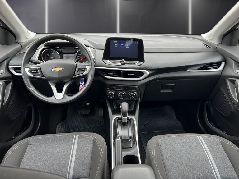 Chevrolet TRACKER LT 1.0 Turbo 12V Flex Aut.