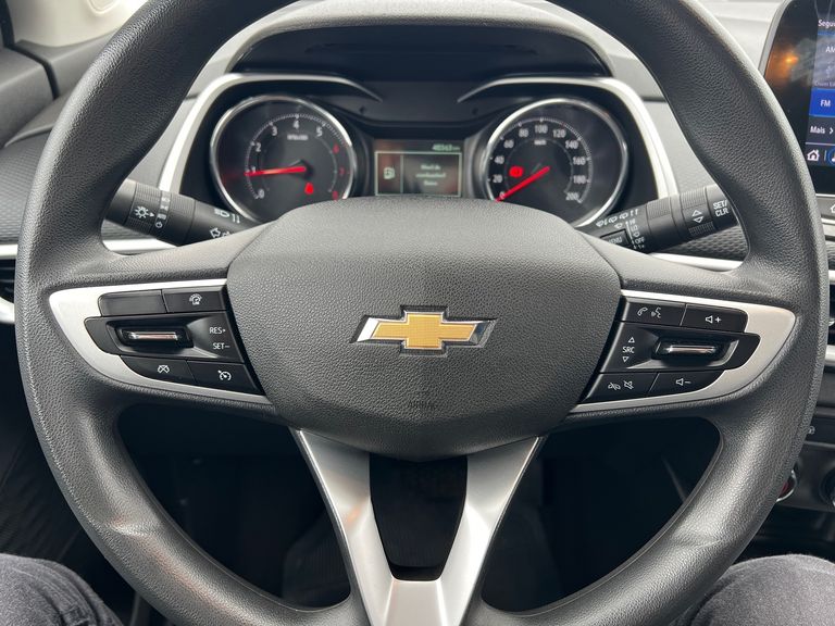 Chevrolet TRACKER LT 1.0 Turbo 12V Flex Aut.