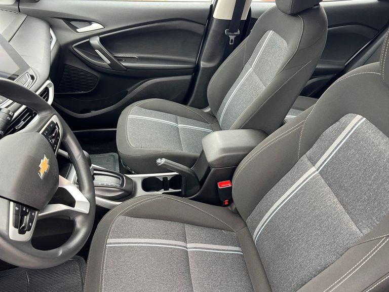 Chevrolet TRACKER LT 1.0 Turbo 12V Flex Aut.