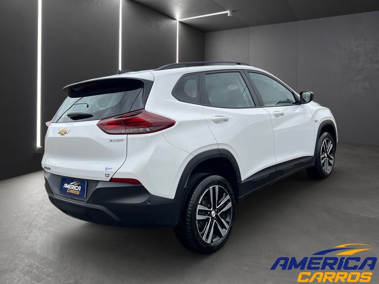 Chevrolet TRACKER LT 1.0 Turbo 12V Flex Aut.