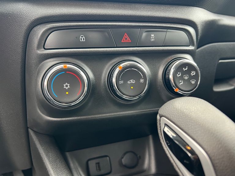 Chevrolet TRACKER LT 1.0 Turbo 12V Flex Aut.