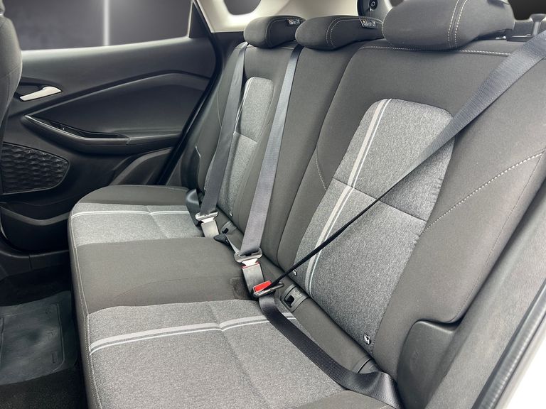 Chevrolet TRACKER LT 1.0 Turbo 12V Flex Aut.