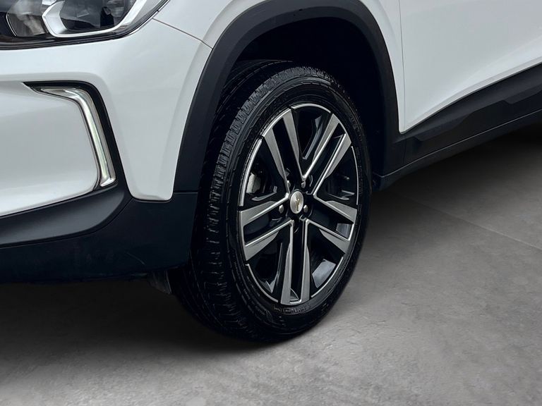 Chevrolet TRACKER LT 1.0 Turbo 12V Flex Aut.