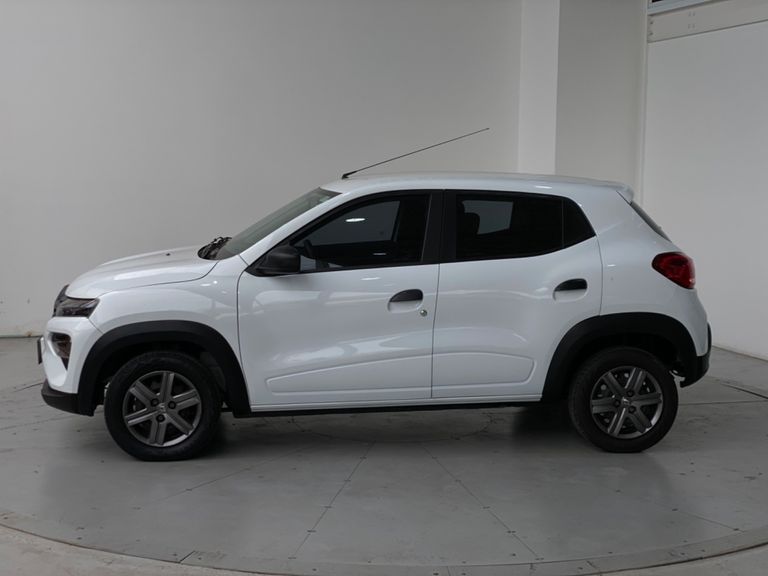 Renault KWID Zen 1.0 Flex 12V 5p Mec.