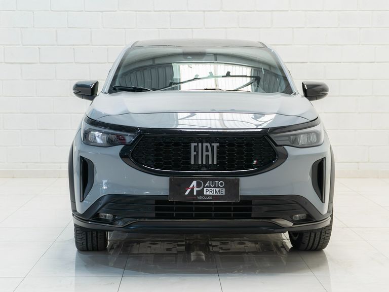 Fiat Fastback Limited Ed.1.3 270 T.Flex Aut.