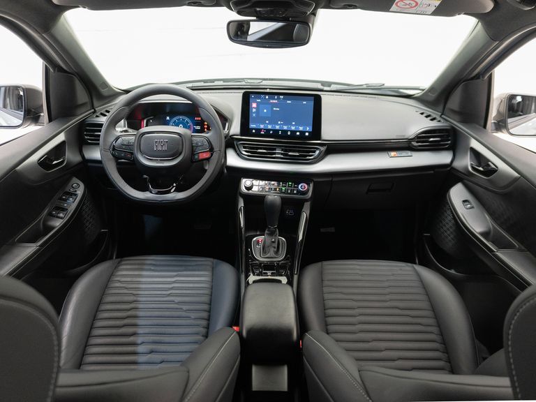 Fiat Fastback Limited Ed.1.3 270 T.Flex Aut.