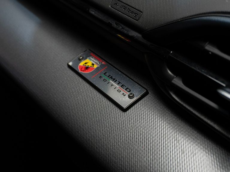 Fiat Fastback Limited Ed.1.3 270 T.Flex Aut.