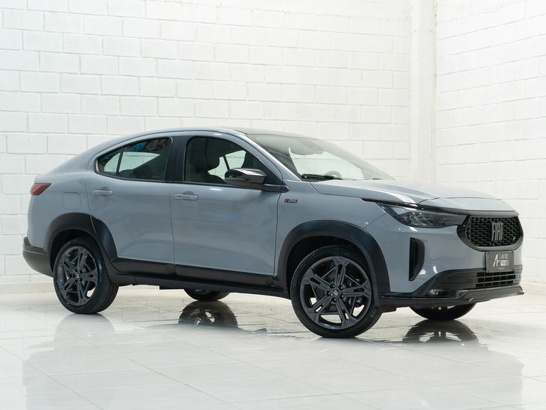 Fiat Fastback Limited Ed.1.3 270 T.Flex Aut.