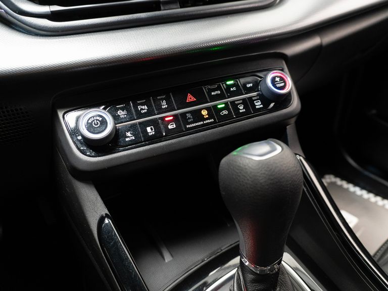 Fiat Fastback Limited Ed.1.3 270 T.Flex Aut.