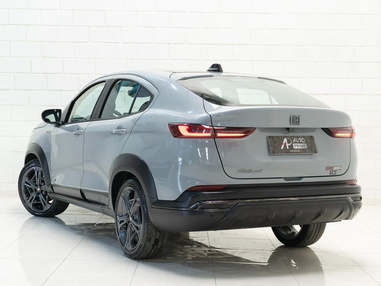 Fiat Fastback Limited Ed.1.3 270 T.Flex Aut.