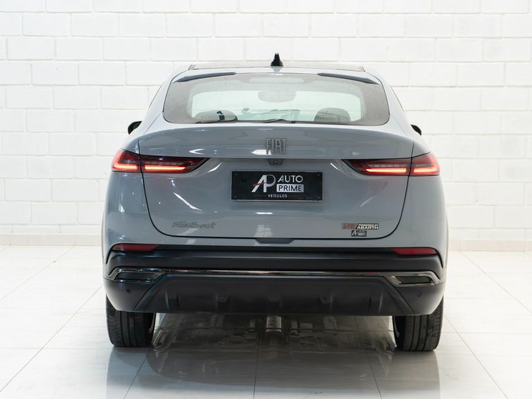 Fiat Fastback Limited Ed.1.3 270 T.Flex Aut.