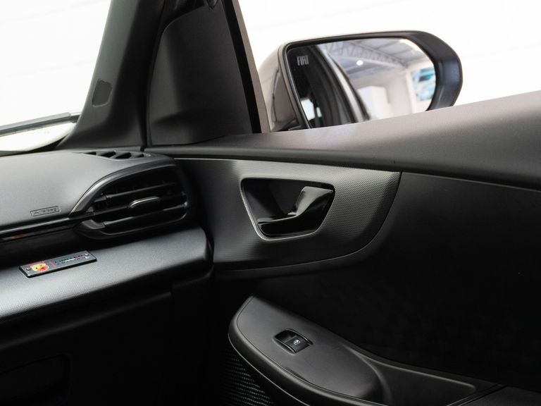 Fiat Fastback Limited Ed.1.3 270 T.Flex Aut.