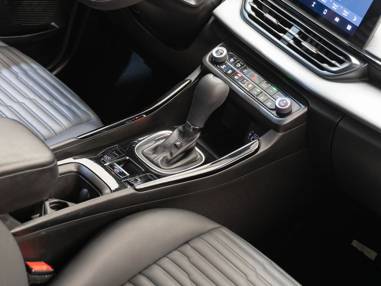 Fiat Fastback Limited Ed.1.3 270 T.Flex Aut.