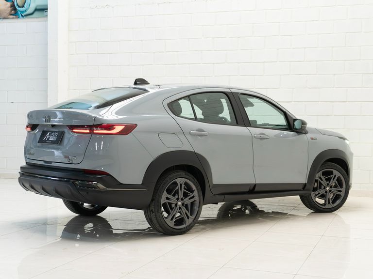 Fiat Fastback Limited Ed.1.3 270 T.Flex Aut.