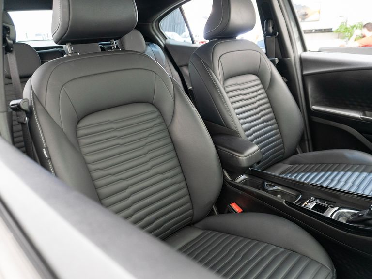 Fiat Fastback Limited Ed.1.3 270 T.Flex Aut.