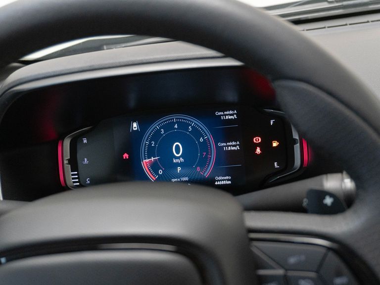 Fiat Fastback Limited Ed.1.3 270 T.Flex Aut.