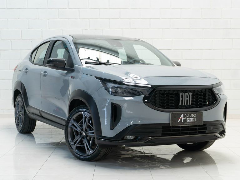 Fiat Fastback Limited Ed.1.3 270 T.Flex Aut.