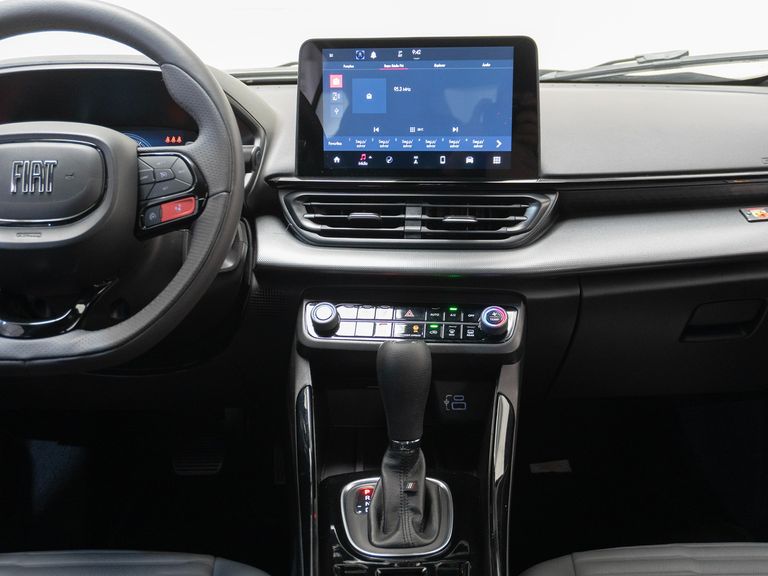 Fiat Fastback Limited Ed.1.3 270 T.Flex Aut.