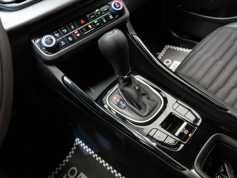 Fiat Fastback Limited Ed.1.3 270 T.Flex Aut.