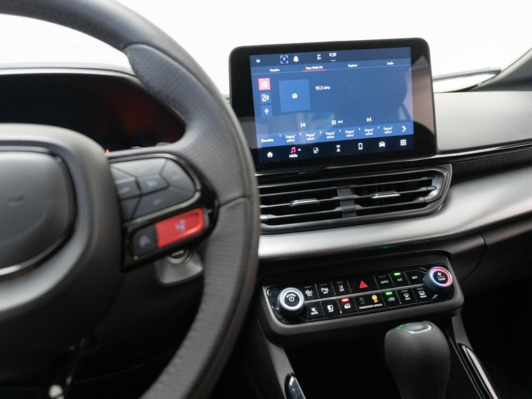 Fiat Fastback Limited Ed.1.3 270 T.Flex Aut.