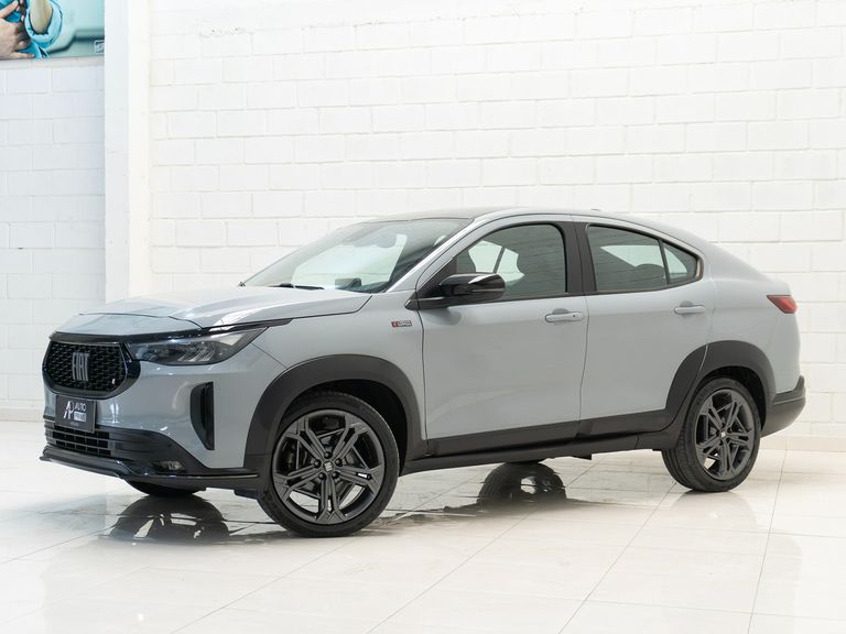 Fiat Fastback Limited Ed.1.3 270 T.Flex Aut.