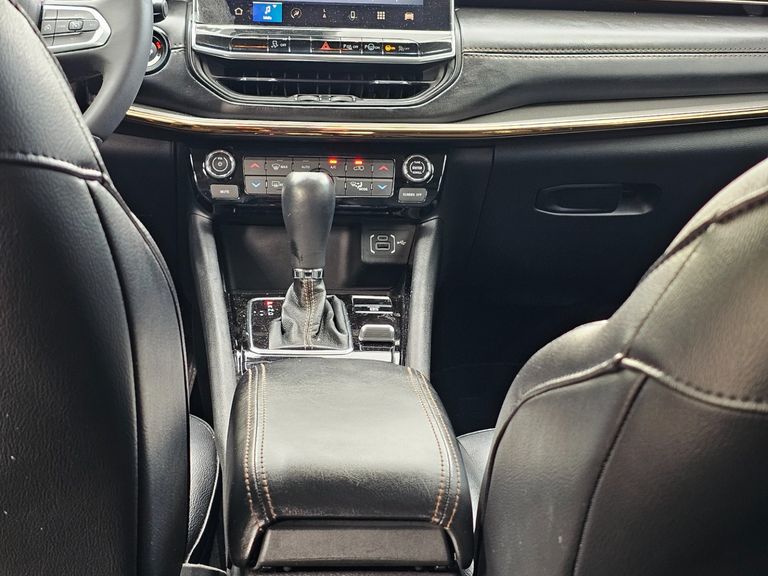 Jeep COMPASS LIMITED TD 350 2.0 4x4 Die. Aut.