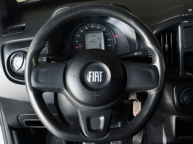 Fiat Strada Endurance 1.4 Flex 8V CS Plus