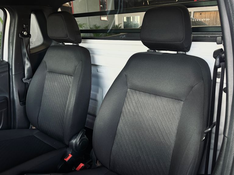 Fiat Strada Endurance 1.4 Flex 8V CS Plus