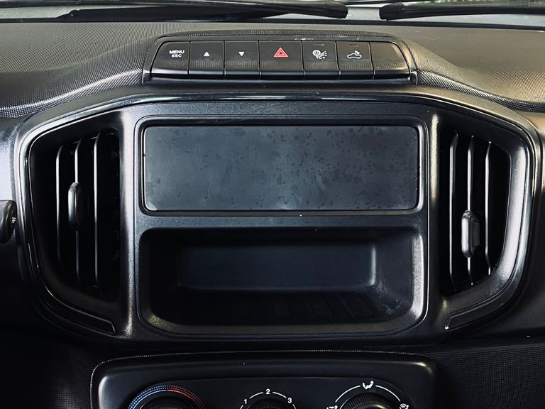 Fiat Strada Endurance 1.4 Flex 8V CS Plus