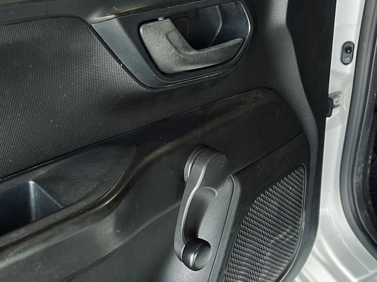 Fiat Strada Endurance 1.4 Flex 8V CS Plus