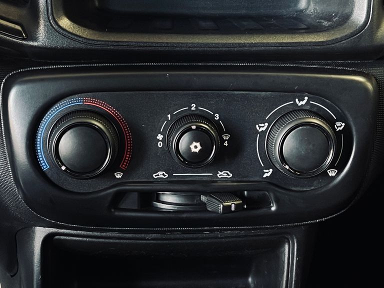 Fiat Strada Endurance 1.4 Flex 8V CS Plus