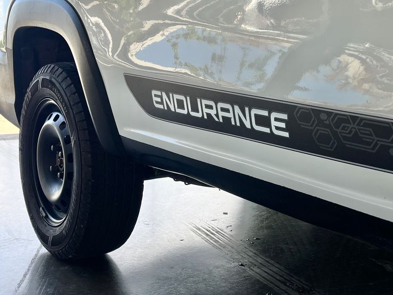 Fiat Strada Endurance 1.4 Flex 8V CS Plus