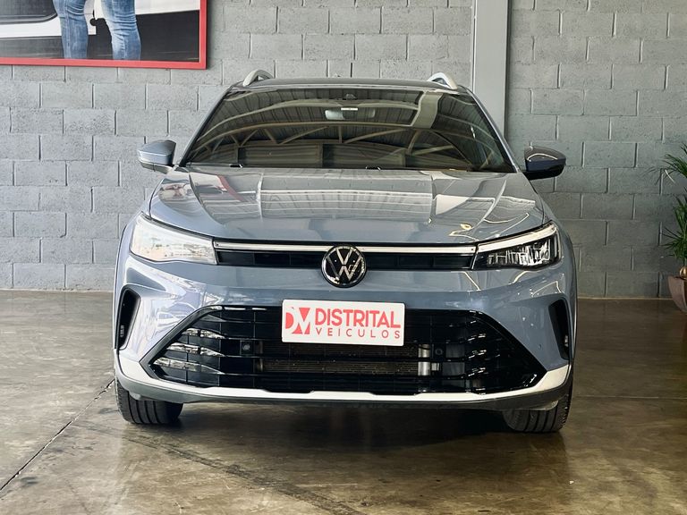 VolksWagen Nivus Highline 1.0 200 TSI Flex Aut.