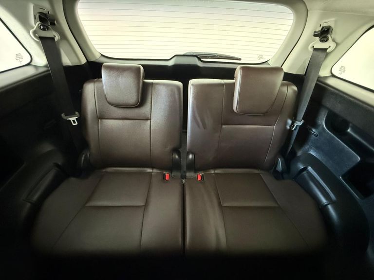 Toyota Hilux SW4 SRV 4x2 2.7 Flex 16V Aut.