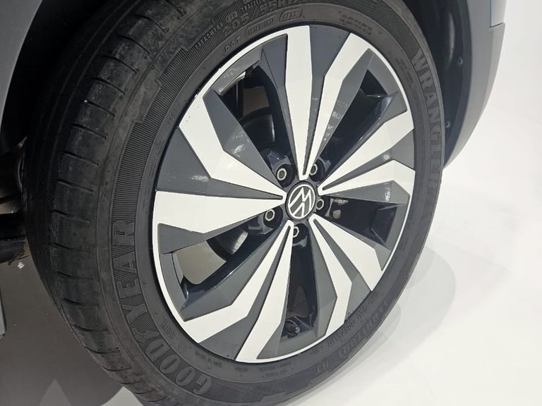 VolksWagen T-Cross 200 TSI 1.0  Flex 12V 5p Aut.