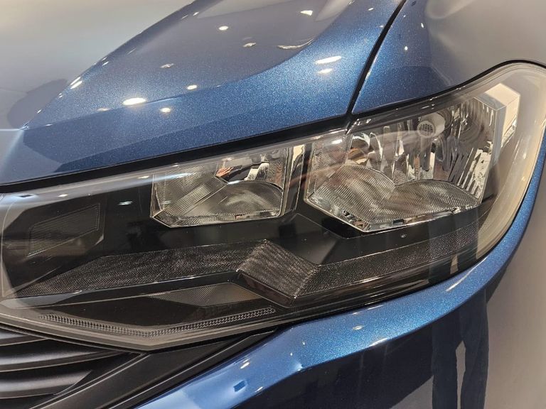 VolksWagen T-Cross 200 TSI 1.0  Flex 12V 5p Aut.