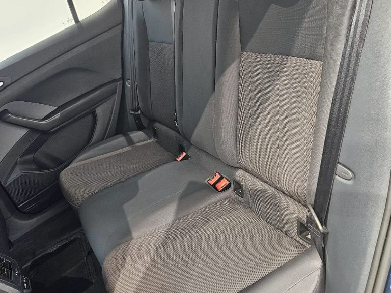 VolksWagen T-Cross 200 TSI 1.0  Flex 12V 5p Aut.