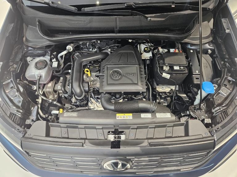 VolksWagen T-Cross 200 TSI 1.0  Flex 12V 5p Aut.