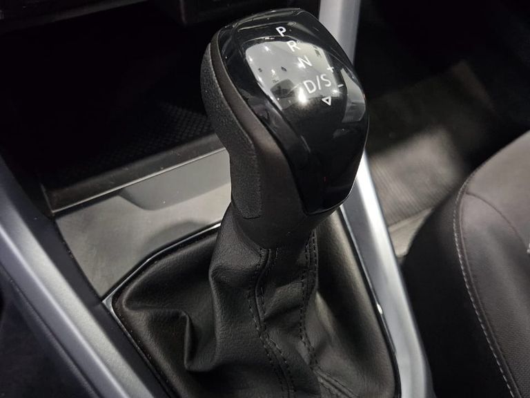 VolksWagen T-Cross 200 TSI 1.0  Flex 12V 5p Aut.