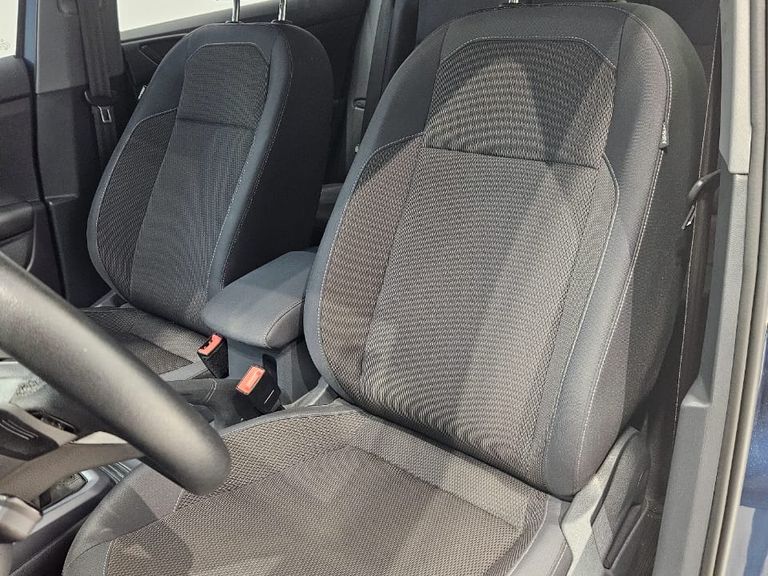 VolksWagen T-Cross 200 TSI 1.0  Flex 12V 5p Aut.