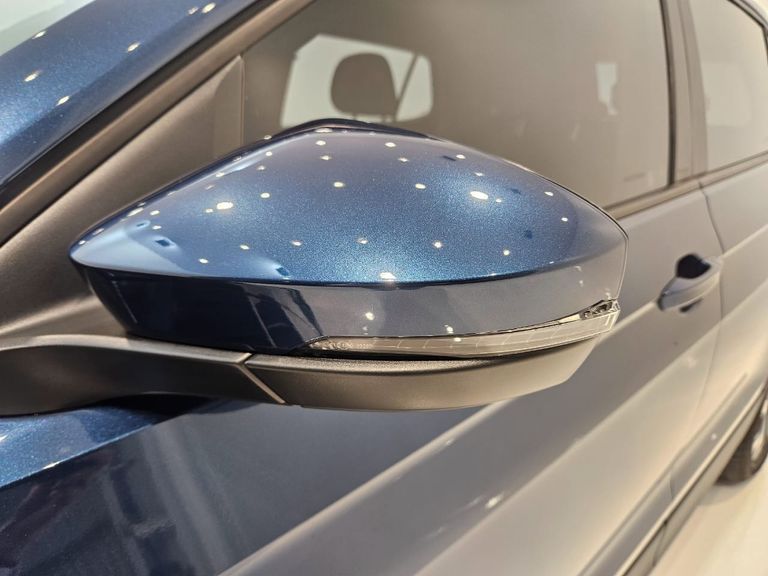 VolksWagen T-Cross 200 TSI 1.0  Flex 12V 5p Aut.