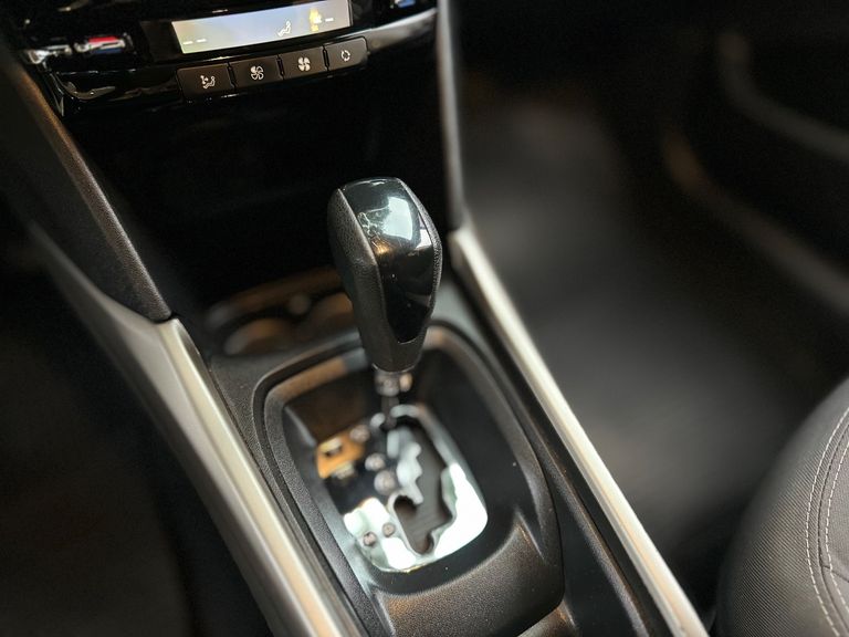 Peugeot 2008 Allure 1.6 Flex 16V 5p Aut.