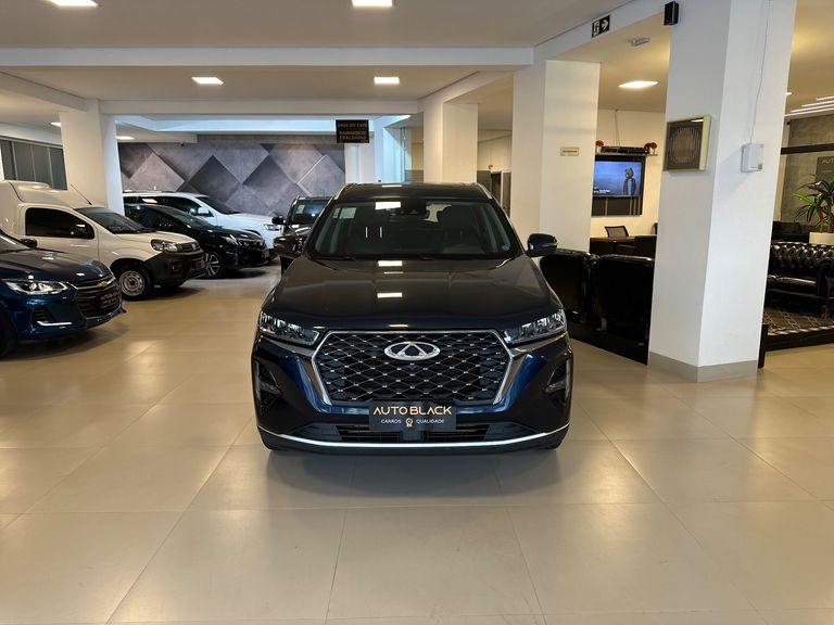 Caoa Chery Tiggo 7 Pro Max Drive 1.6 Turbo 16V Aut.